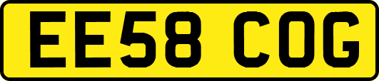 EE58COG
