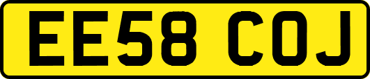 EE58COJ