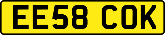 EE58COK