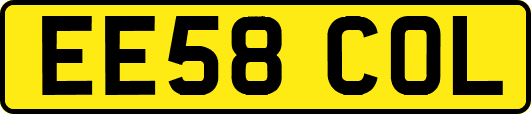 EE58COL