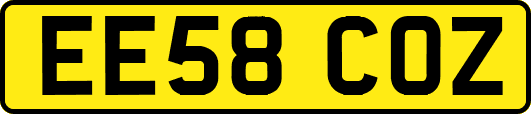 EE58COZ