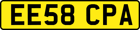 EE58CPA