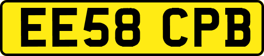 EE58CPB