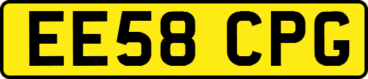 EE58CPG