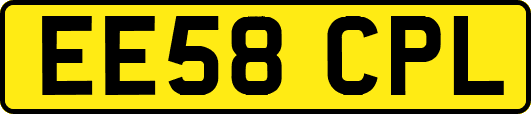 EE58CPL