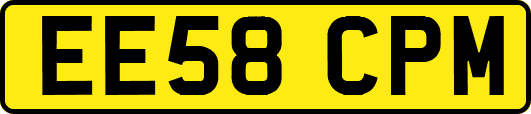 EE58CPM