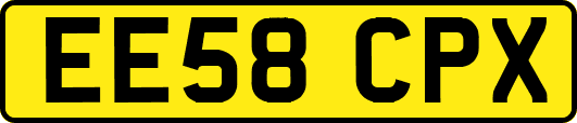 EE58CPX