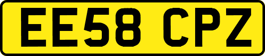 EE58CPZ