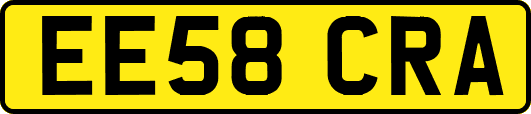 EE58CRA