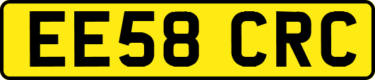 EE58CRC