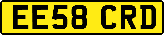 EE58CRD