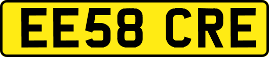 EE58CRE