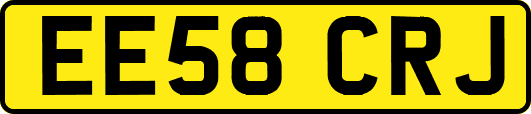 EE58CRJ