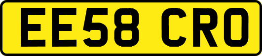 EE58CRO
