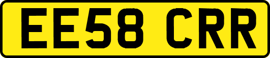 EE58CRR