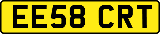 EE58CRT