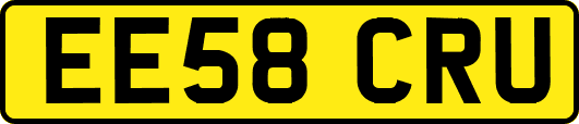 EE58CRU