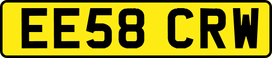 EE58CRW