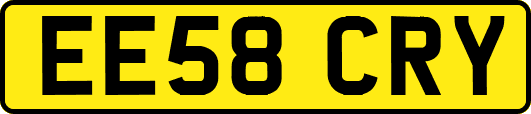 EE58CRY