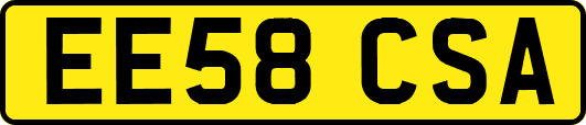 EE58CSA