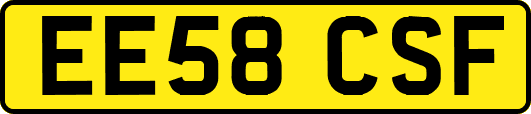 EE58CSF