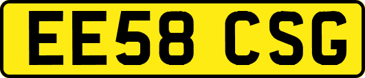 EE58CSG