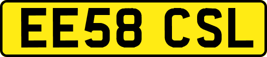 EE58CSL