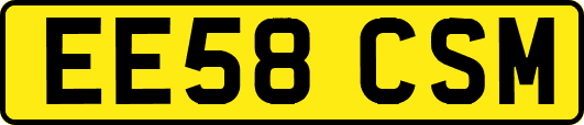 EE58CSM