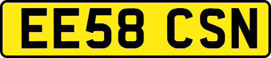 EE58CSN