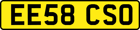 EE58CSO
