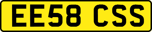 EE58CSS