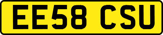 EE58CSU