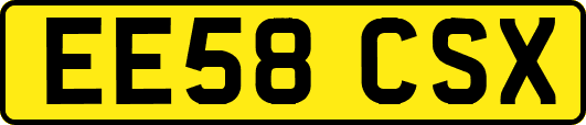EE58CSX