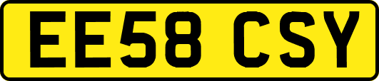 EE58CSY