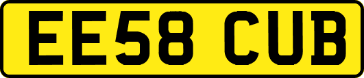 EE58CUB