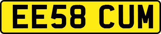EE58CUM