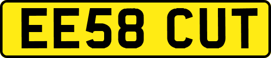 EE58CUT