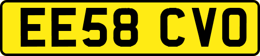 EE58CVO