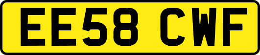 EE58CWF
