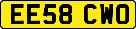 EE58CWO