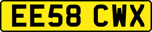 EE58CWX