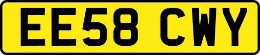 EE58CWY