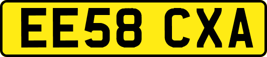 EE58CXA