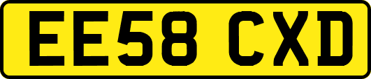 EE58CXD