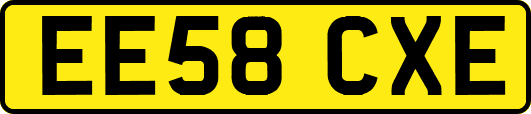 EE58CXE