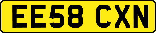 EE58CXN