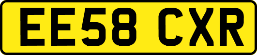 EE58CXR