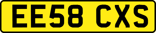 EE58CXS