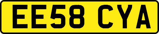 EE58CYA