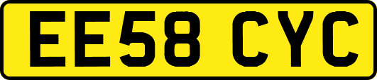 EE58CYC